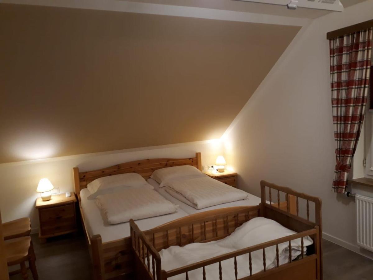 Ferienhaus Aloisia Sankt Michael im Lungau Extérieur photo