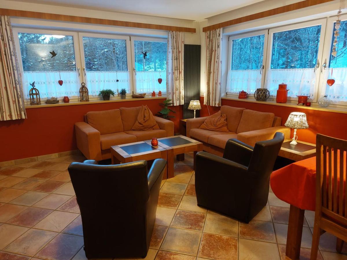 Ferienhaus Aloisia Sankt Michael im Lungau Extérieur photo