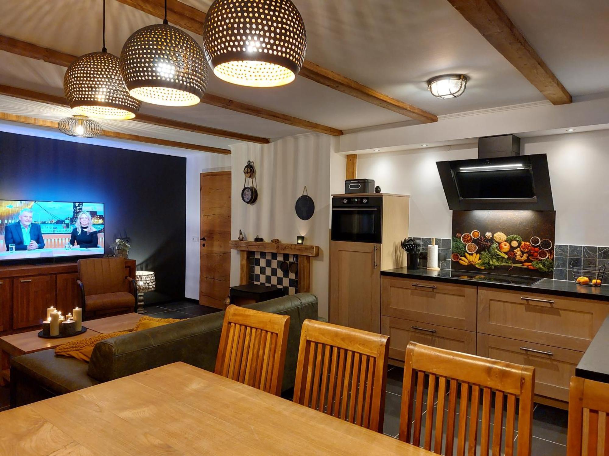 Ferienhaus Aloisia Sankt Michael im Lungau Extérieur photo