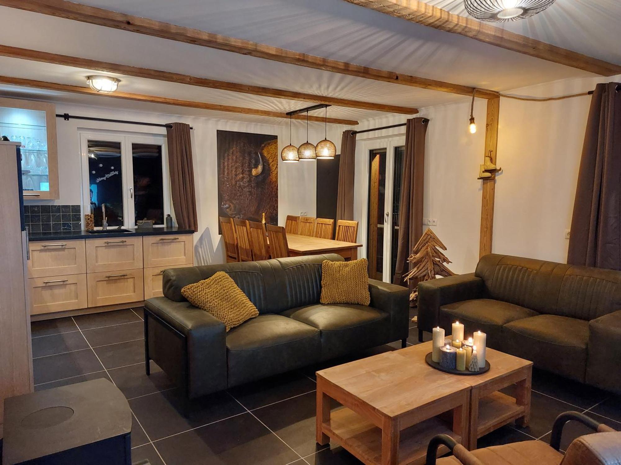 Ferienhaus Aloisia Sankt Michael im Lungau Extérieur photo