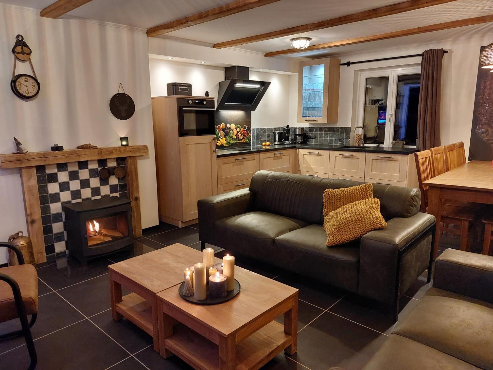 Ferienhaus Aloisia Sankt Michael im Lungau Extérieur photo