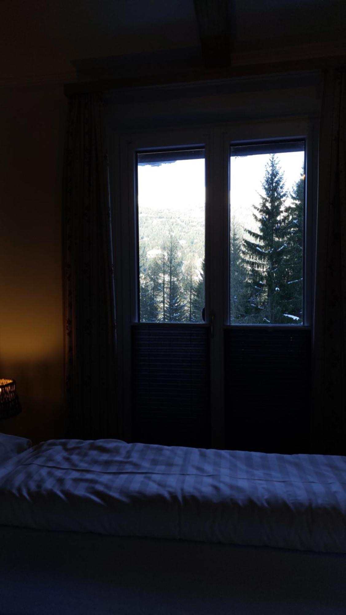 Ferienhaus Aloisia Sankt Michael im Lungau Extérieur photo