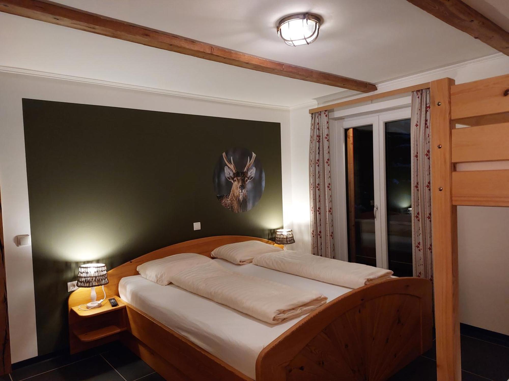 Ferienhaus Aloisia Sankt Michael im Lungau Extérieur photo