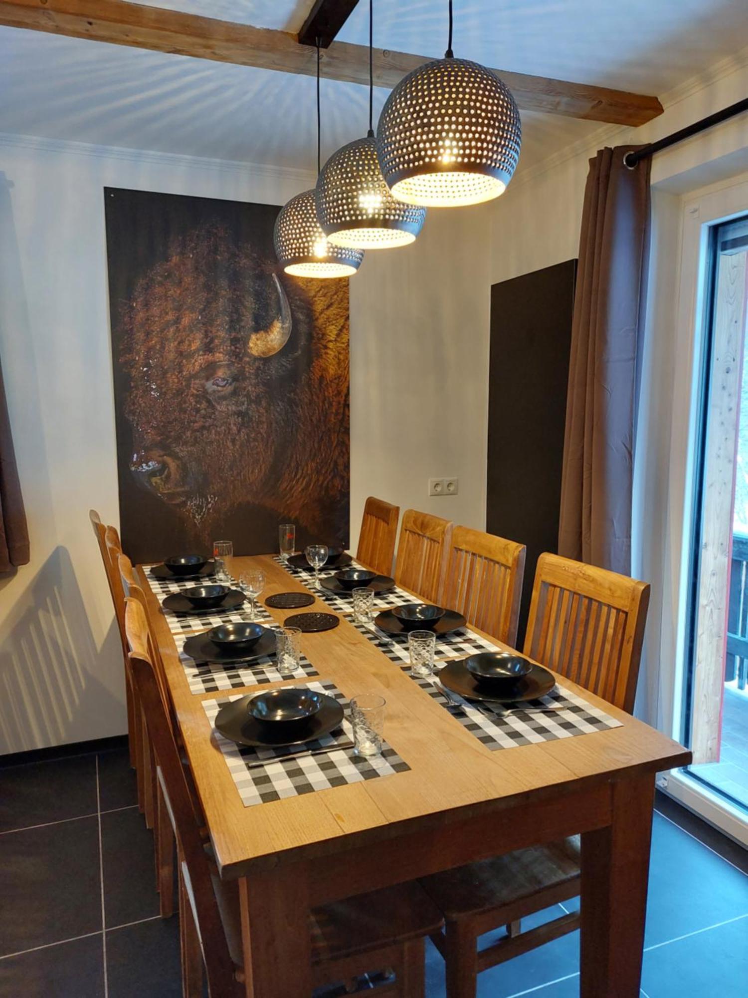 Ferienhaus Aloisia Sankt Michael im Lungau Extérieur photo