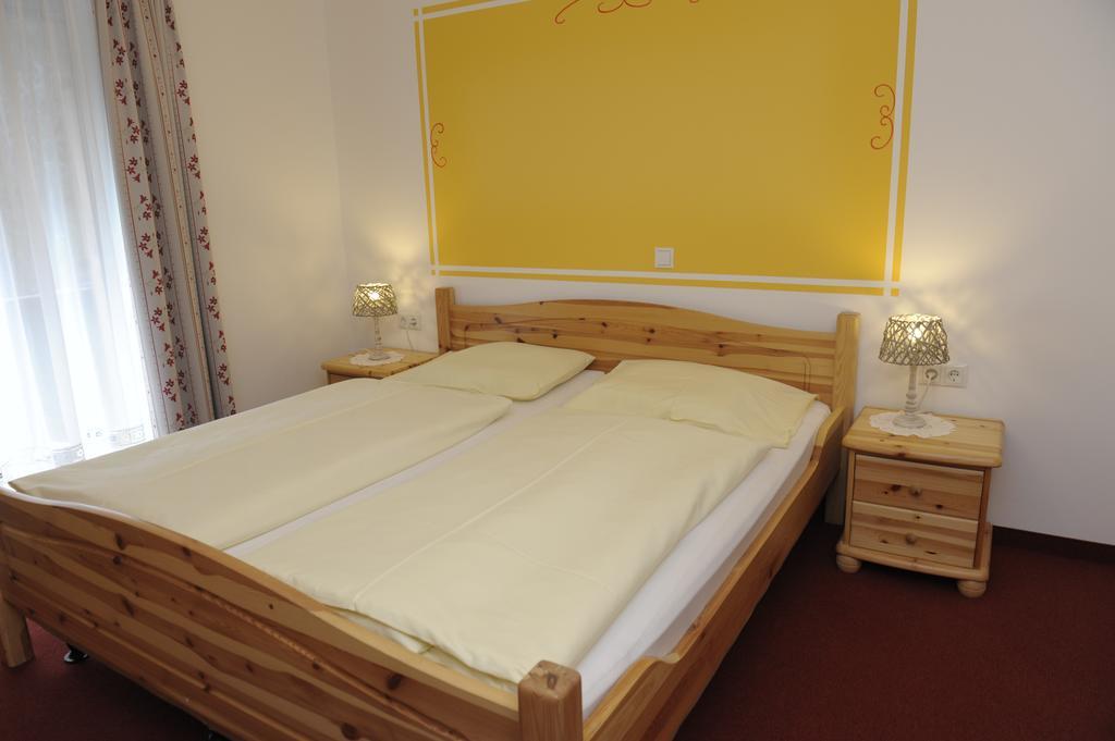 Ferienhaus Aloisia Sankt Michael im Lungau Chambre photo