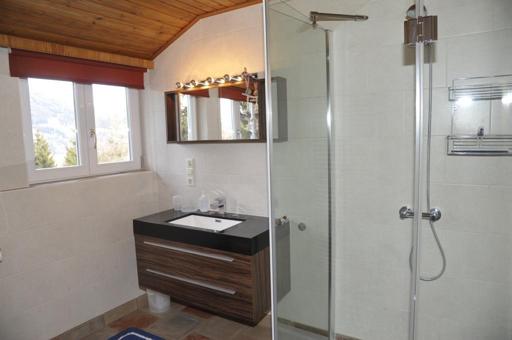 Ferienhaus Aloisia Sankt Michael im Lungau Chambre photo