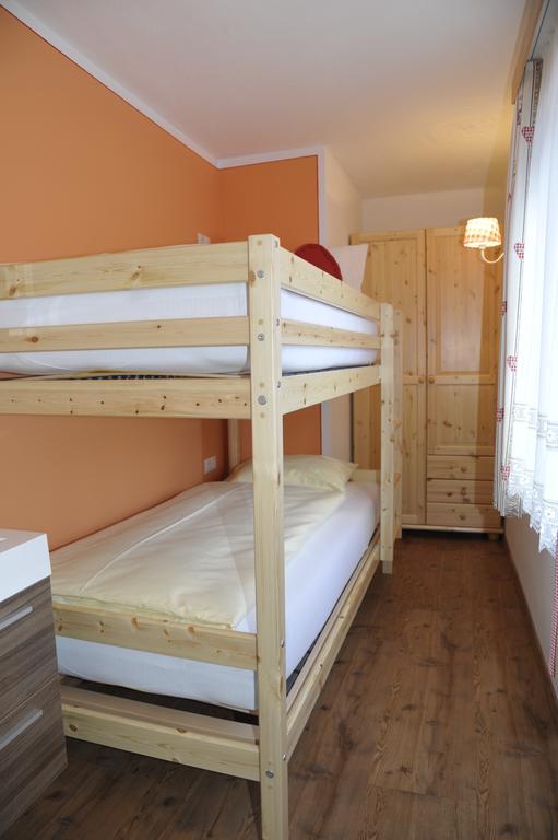 Ferienhaus Aloisia Sankt Michael im Lungau Chambre photo