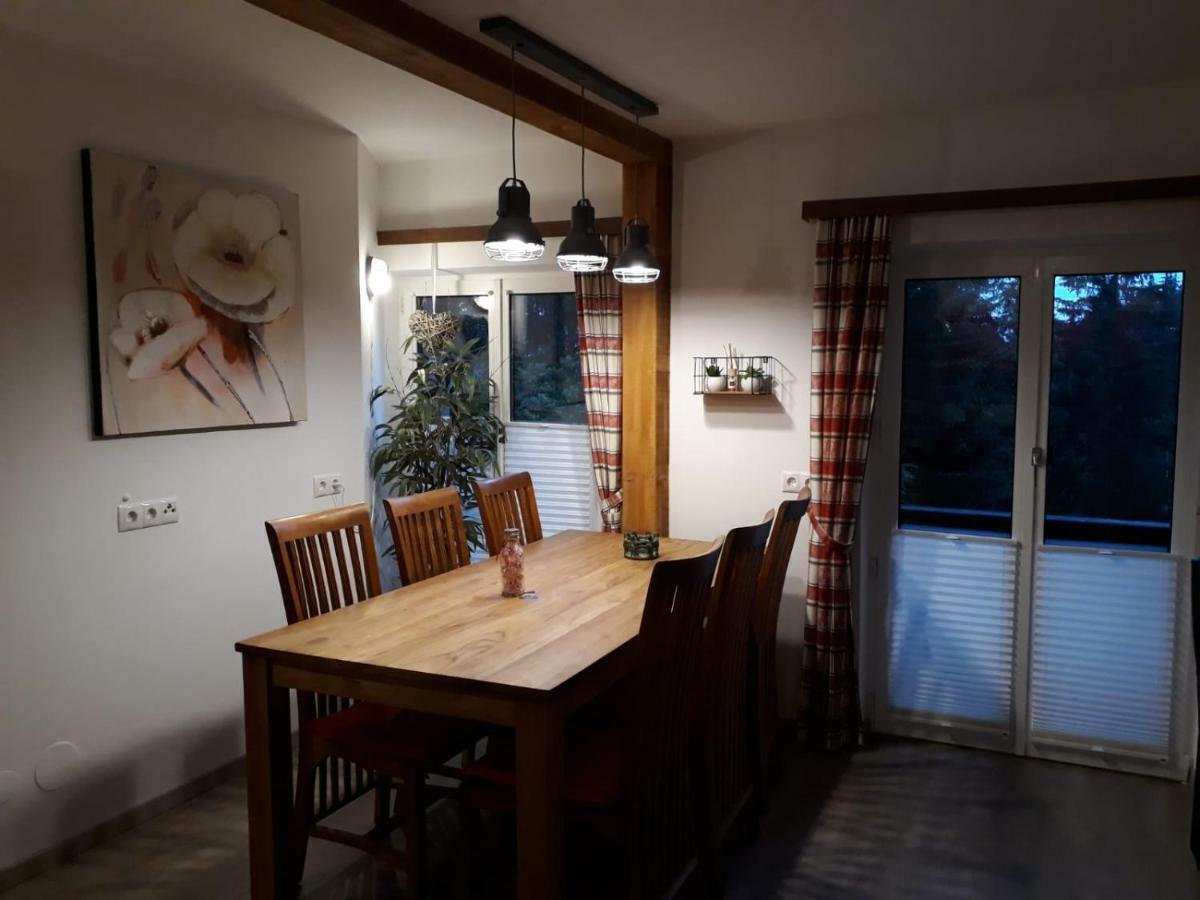 Ferienhaus Aloisia Sankt Michael im Lungau Extérieur photo