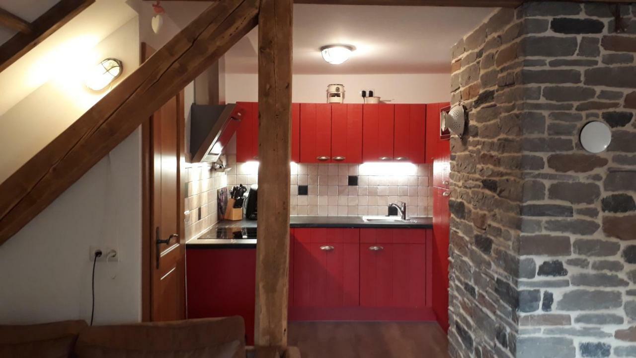 Ferienhaus Aloisia Sankt Michael im Lungau Extérieur photo